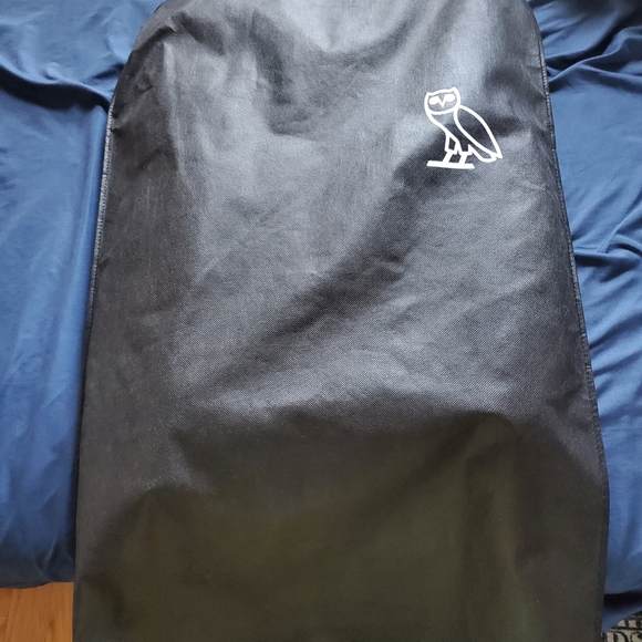 OVO Raptors Varsity - Picture 2 of 2